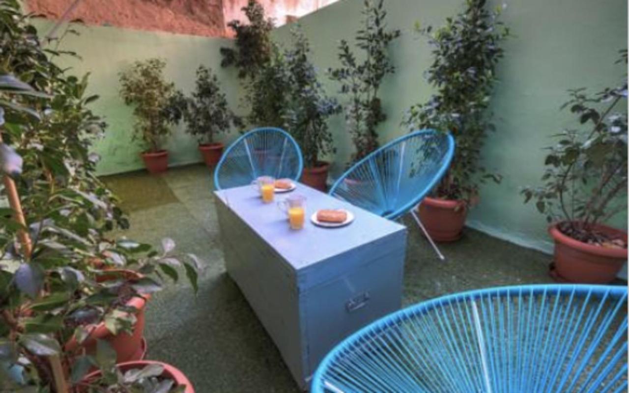 Panathenaic Stadium Apartment Extérieur photo
