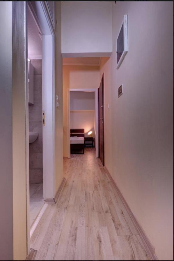 Panathenaic Stadium Apartment Extérieur photo