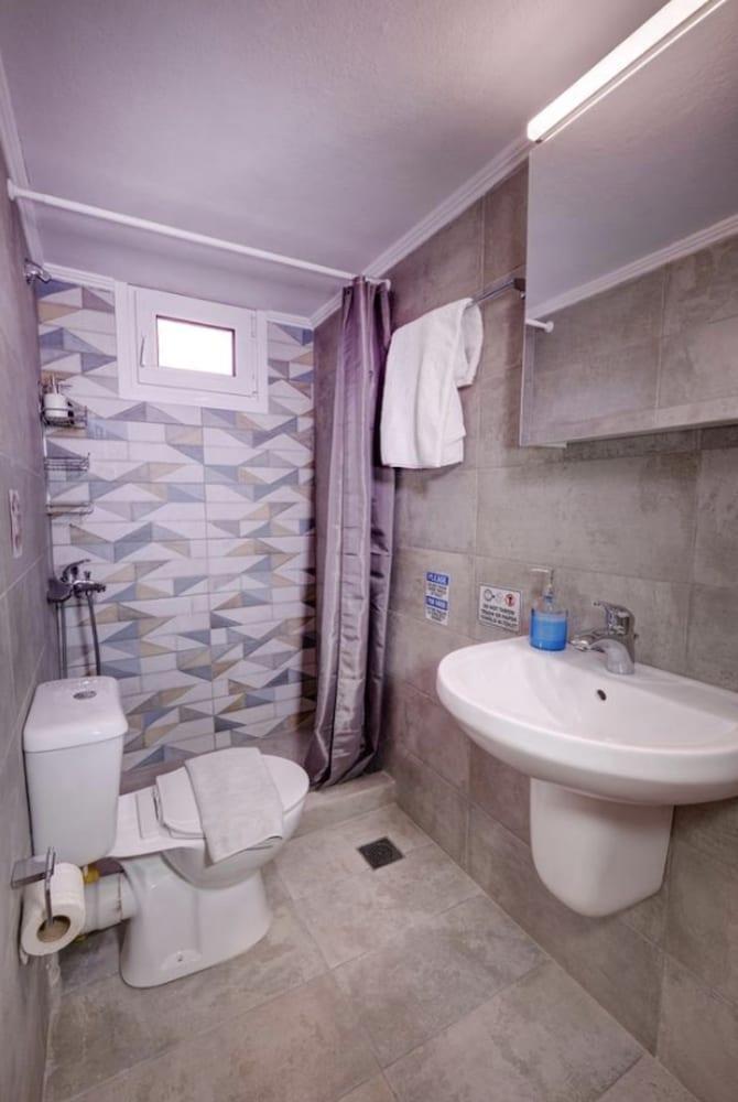 Panathenaic Stadium Apartment Extérieur photo