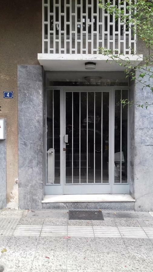 Panathenaic Stadium Apartment Extérieur photo